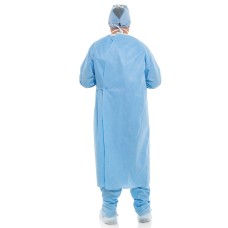 Healthcare Surgeon  Gown With Apron